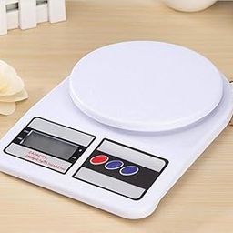 Electronic Kitchen Scale ( SF-400 )-4