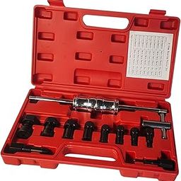LOOM TREE® 12Pcs Wheel Bearing Puller Bearing Separator and Puller Set Bearings Remover | Automotive Tools & Supplies | Hand Tools | Pullers & Extractors-image-55