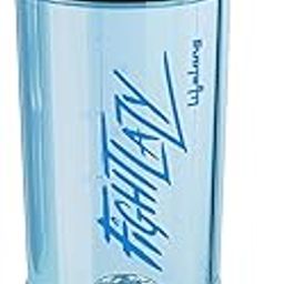 Lifelong Gym Shaker Bottle – BPA Free Protein Shaker for Men & Women with Extra Compartment | 600ML | Leakproof Shaker for Supplements & Powders – Blue-image-79