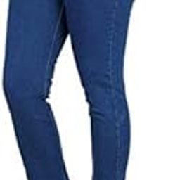 Outerwear Women Denim Jeggings-image-55