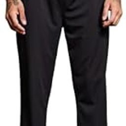 Fashion Booms Regular Fit Lycra Ultra Soft Track Pant for Men, Stylish Comfortable Slim Fit Strechable Lower for Men | Suitable for Gym, Sports, Running-image-36