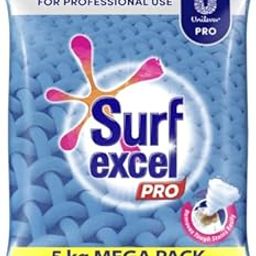 Surf Excel Pro - 5Kg Mega Pack-image-35