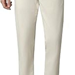 louis philippe Men's Slim Fit Mid Rise Chinos-picture-46