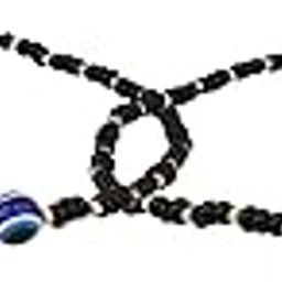 Butterfly Beaded Anklet for Women and Girls-image-22