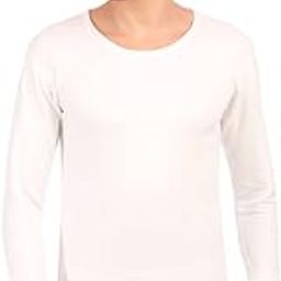 Men's Round Neck Full Sleeve (Mod Quilt) Off White-image-14