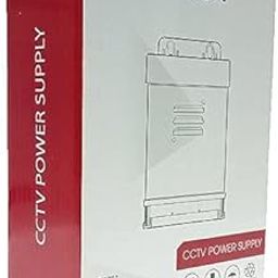 Digital Systems DS-2FA120K-DW-IN 12V 20A CCTV Power Supply-image-61