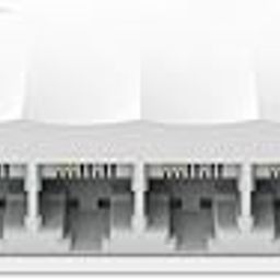 TP-Link LS1008 8-Port 10/100Mbps Fast Ethernet Unmanaged Desktop Switch | Green Ethernet Technology | Plug and Play | Fanless Design, Energy-Efficient | Ideal for Home and Office Network Expansion Hub-20