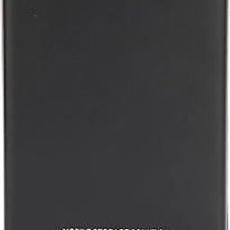 UniMarket® External Hard Drive, Metal Material Ample Storage Capacity USB Hard Drive Convenient Practical for Win for OS X 10.4.8 1TB-27