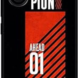 WRAP CRAFT Mobile Skin Sticker Compatible with Redmi Note 13 PRO Plus 5G Skin Not Back Cover, Camera & Back Protector Mobile Skin Wrap; REDMI Note 13 PRO Plus 5G-KE-312-image-88
