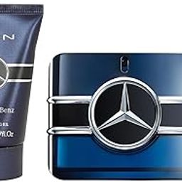 Mercedes-Benz Sign Set (Eau de Parfum 100ml + Shower Gel 50ml + Pen Spray 10ml)-picture-32