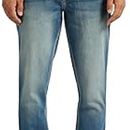 Men Regular Fit Jeans-picture-22