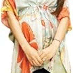 Keisha Short kaftan-image-81