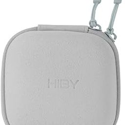 HiBy Earphones Organizer 99 * 95 * 50 (mm)-BA03-image-77