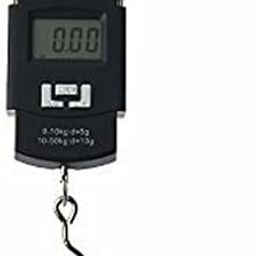 Weighing Scale Digital Heavy Duty Portable, Hook Type with Temp, 50Kg-image-44