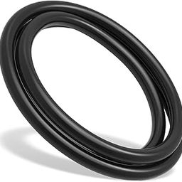 24850-0009 O-486 Pool Filter Tank O-Ring for Sta-Rite System 3 S8S70, S8D110, S8M150 & S8M500-image-23