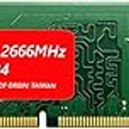 8GB DDR4 2666MHz Desktop RAM DIMM - High-Speed Memory - 1 Year Warranty-image-43