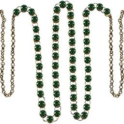 Belly Chains for Women (Green) (bro184)-image-27