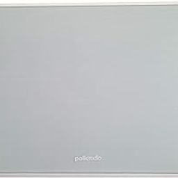 Polk Audio Dual 5.25 inches Two-Way Center Channel In-Wall Speaker (White, Wired, 255c-RT)-picture-22