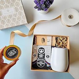 Gourmet Blends Gift Box - The Gourmet Box-image-20