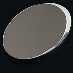 Newtonian Reflector telescoe Mirror, DIY Astronomical Telescopes Telescope Secondary Mirror (35MM)-11
