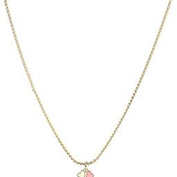 Anti-Tarnish Clover Hearts Neck Chain | Gifts for Women And Girls | Adjustable Stylish Pendant Necklace | Women's Jewelry | Woman Fashion Accessories-image-12