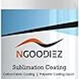 LOOM TREE Sublimation Coating Spray Quick Drying for Tote Bag Blends All Fabric 100ml-image-5