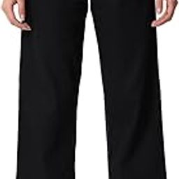 Womens Cotton Lycra Blend Straight Fit High Rise Jeans-24