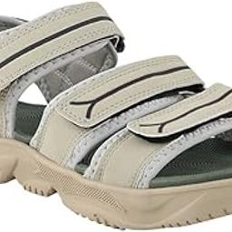Sandals & Floaters for Mens & Boys Comfortable & Lightweight Dailywear, Anti-Skid Flexible & Breathable for Running, Walking Stylish Casual Sandal for Outdoor Footwear For Gents (Keta)-35