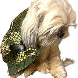 Dog Green Sherwani XL Pack of 1-picture-26