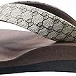 Arch support slippers Flat Foot Slippers | Flip-Flops | Women's & Girl's Slippers | Comfortable & Lightweight | Soft Foot Massager | Diabetic and orthopedic footwear for women-29