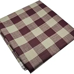 Fetiya Check Shirt (Shirt -1.60 Meters .2-picture-3