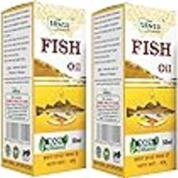 Sansu Pure Machli Ka Tail 50ml (Pack of 6) | Herbal Oil.-image-19