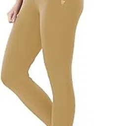 comfort lady Women's Straight Fit Pants (002485_Free Size)-picture-47