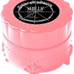 SHILLS PROFESSIONAL Spider Gel (5g)-26