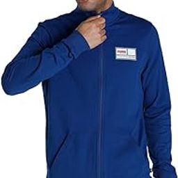 Men's A-Line Coat-image-25