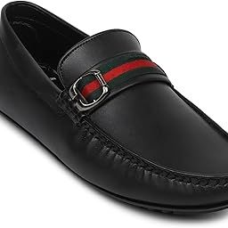 Mens Cl-avi-m-lof270_Black Loafer-image-25