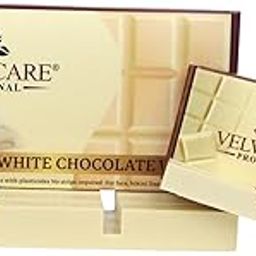 VELVETCARE Brazilian White Chocolate Wax Wax | For Legs, Arms, Underarms, Bikini | At Home Quick And Easy Hair Removal | For Sensitive Skin | 100 Gm, Women-28