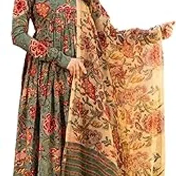 fabnex kurta set for women | Women Kurta | Women Kurta Sets Kurtis | Women Kurta Pant Set | Women Kurta Pant Set Women Kurti Set with Pant (K-65-66)-picture-27