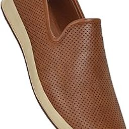 Men's Loafers Shoe |Moccasins |Trendy Stylish & Comfortable | Lightweight Classic Slip-on’s Casual Shoes for Men & boy-image-38