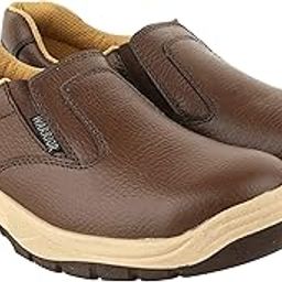 Mens 3003-123 BRN Industrial Shoe-image-27