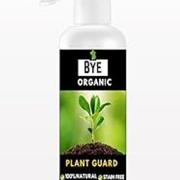Bye Organic Plant Insect Repellent Spray – Natural & Non-Toxic | Kills & Repels Insects, Eggs & Dust Mites | Safe for Mattress, Home & Travel | Child & Pet Safe | 100ml (Plant - 100ml)-image-52