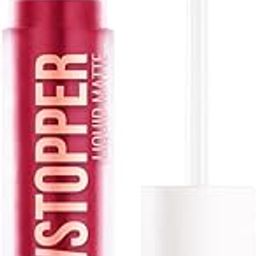 Forever52 Daily Life Showstopper Liquid Lipstick (Forbidden- 14) Long-Lasting Up To 12 Hours Stay |Matte Finish |Vegan & Cruelty Free-17