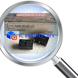 5PCS G6B-2014P-US G6B2014PUS New-26