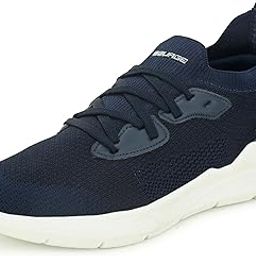 Bourge Mens Thur10 Running Shoes-18