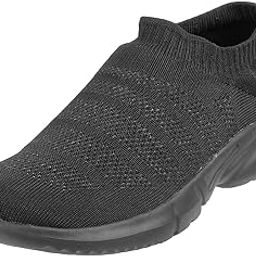 Men Walking Shoes-1