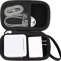 Aproca Hard Storage Travel Case for TP-Link AC750 Wireless Portable Nano Travel Router-image-12