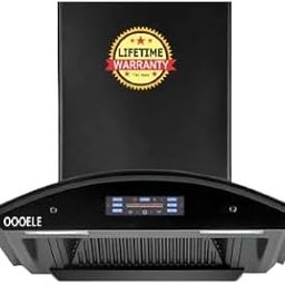 Galaxy Voice 60 CM Kitchen Chimney | 1500 m³/hr Suction Thermal Auto Clean Chimney for Kitchen-image-20