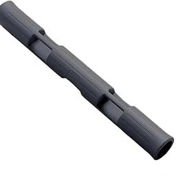 GLIVE (LABEL) ViPR Fitness Tube Fitness Training Tube, Rehabilitation Training Yoga Column, Suitable for ViPR Fitness Training, Home Gym and Nursing Home Rehabilitation (6 KG)-image-14