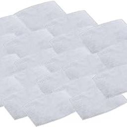 ™ 50 Mouth Cover pads 20PCS | Masks & Eye Masks | Accessories | Costumes, Reenactment, Theater-image-13