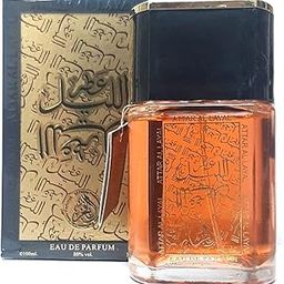 AL-FAKHR AL LAYAL BLACK Eau De Parfum for Men & Women 100 ml-34